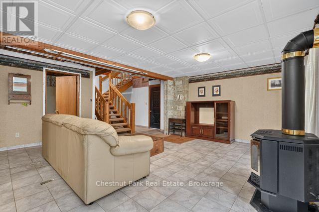 1039 South Waseosa Lake Road, Huntsville, Ontario  P1H 2N5 - Photo 21 - X13679692