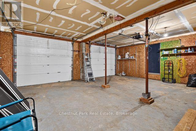 1039 South Waseosa Lake Road, Huntsville, Ontario  P1H 2N5 - Photo 27 - X13679692