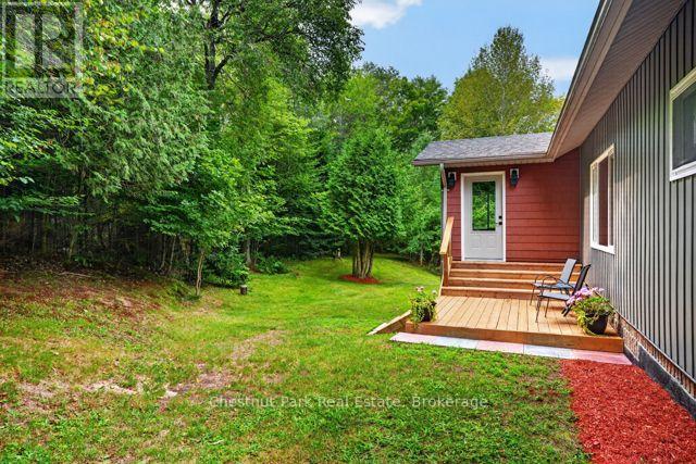 1039 South Waseosa Lake Road, Huntsville, Ontario  P1H 2N5 - Photo 28 - X13679692