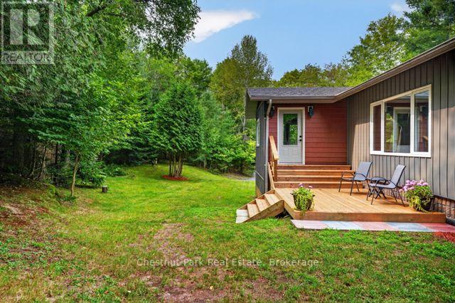 1039 South Waseosa Lake Road, Huntsville, Ontario  P1H 2N5 - Photo 29 - X13679692