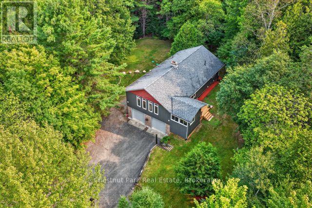 1039 South Waseosa Lake Road, Huntsville, Ontario  P1H 2N5 - Photo 3 - X13679692