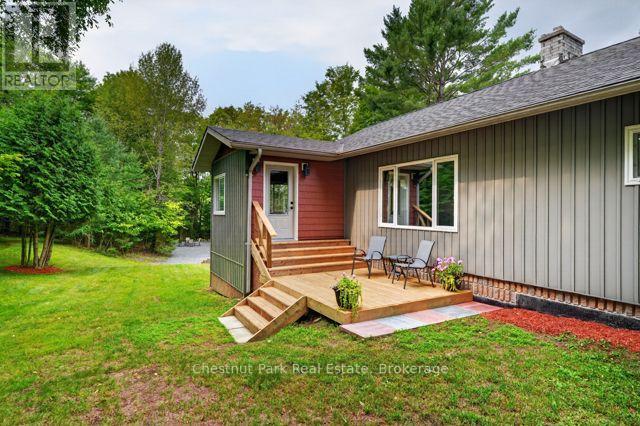 1039 South Waseosa Lake Road, Huntsville, Ontario  P1H 2N5 - Photo 30 - X13679692