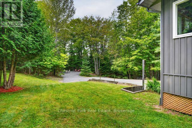 1039 South Waseosa Lake Road, Huntsville, Ontario  P1H 2N5 - Photo 31 - X13679692