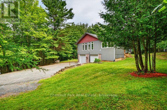 1039 South Waseosa Lake Road, Huntsville, Ontario  P1H 2N5 - Photo 32 - X13679692