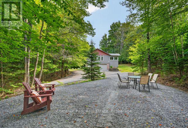 1039 South Waseosa Lake Road, Huntsville, Ontario  P1H 2N5 - Photo 34 - X13679692