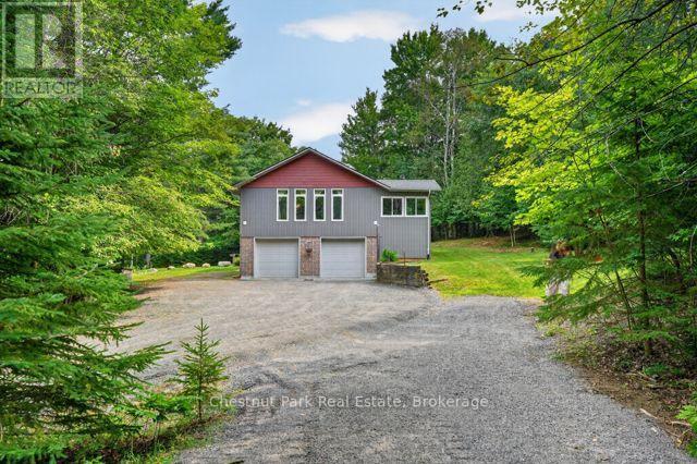 1039 South Waseosa Lake Road, Huntsville, Ontario  P1H 2N5 - Photo 35 - X13679692