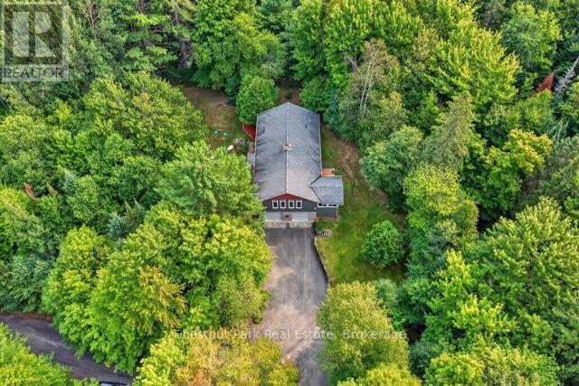 1039 South Waseosa Lake Road, Huntsville, Ontario  P1H 2N5 - Photo 42 - X13679692