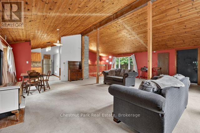 1039 South Waseosa Lake Road, Huntsville, Ontario  P1H 2N5 - Photo 6 - X13679692