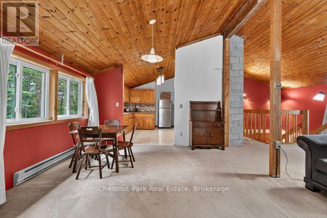 1039 South Waseosa Lake Road, Huntsville, Ontario  P1H 2N5 - Photo 7 - X13679692