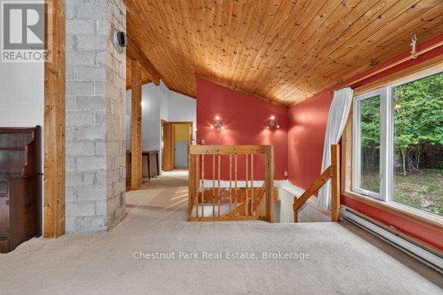 1039 South Waseosa Lake Road, Huntsville, Ontario  P1H 2N5 - Photo 9 - X13679692