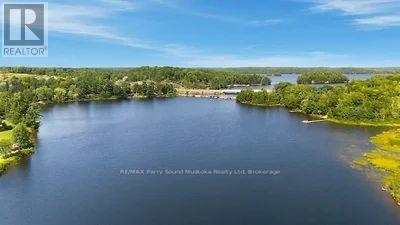 110c Louisa Street, Parry Sound, Ontario  P2A 3B9 - Photo 2 - X13679738