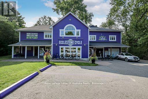 230 Ecclestone Drive, Bracebridge, Ontario  P1L 1G4 - Photo 1 - X13679798