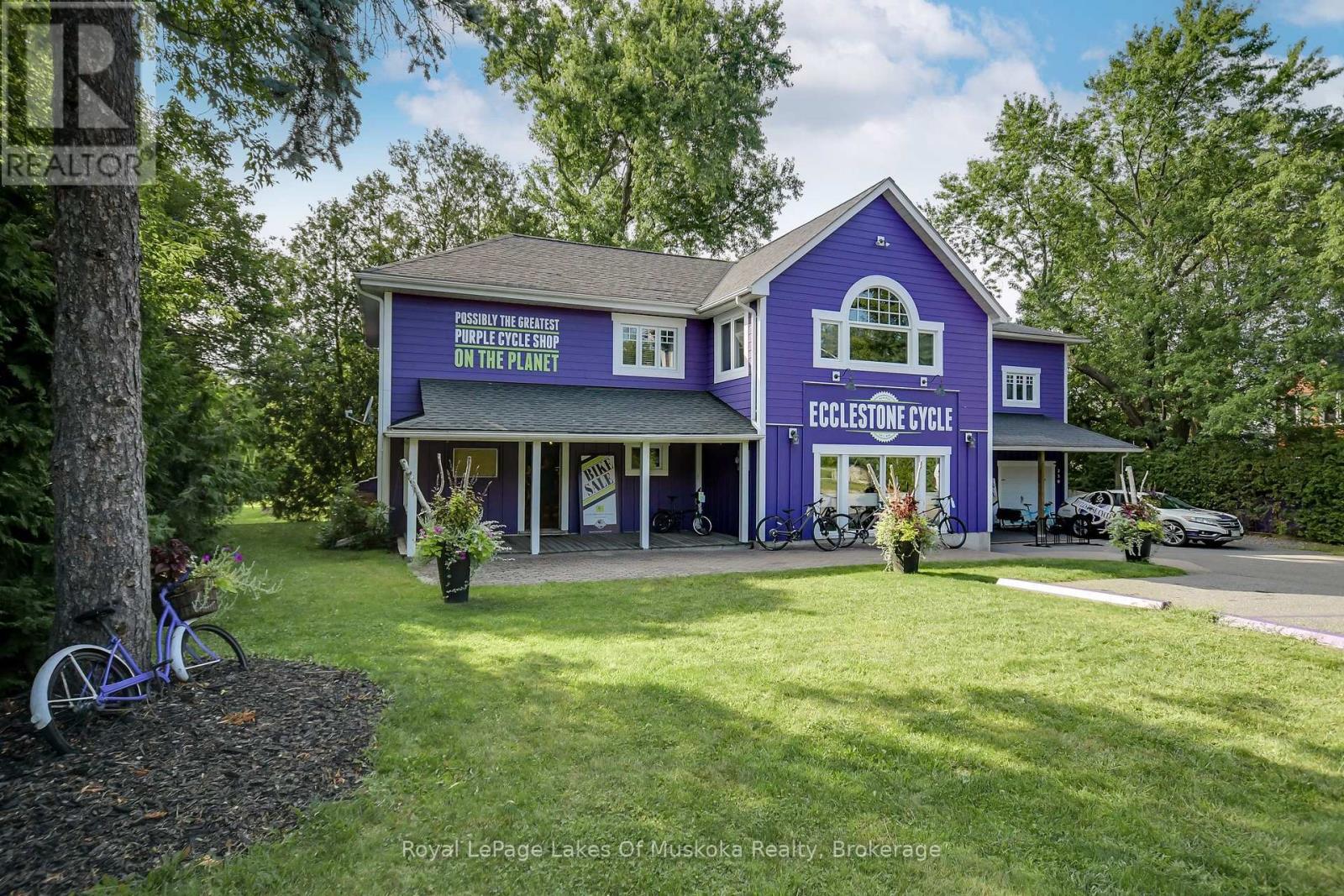 230 Ecclestone Drive, Bracebridge, Ontario  P1L 1G4 - Photo 1 - X13679802