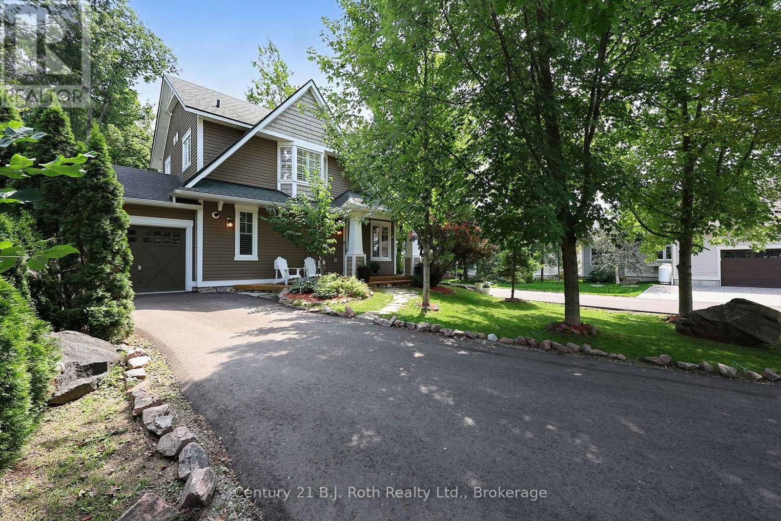 37 Country Trail, Georgian Bay, Ontario  L0K 1S0 - Photo 1 - X13679844