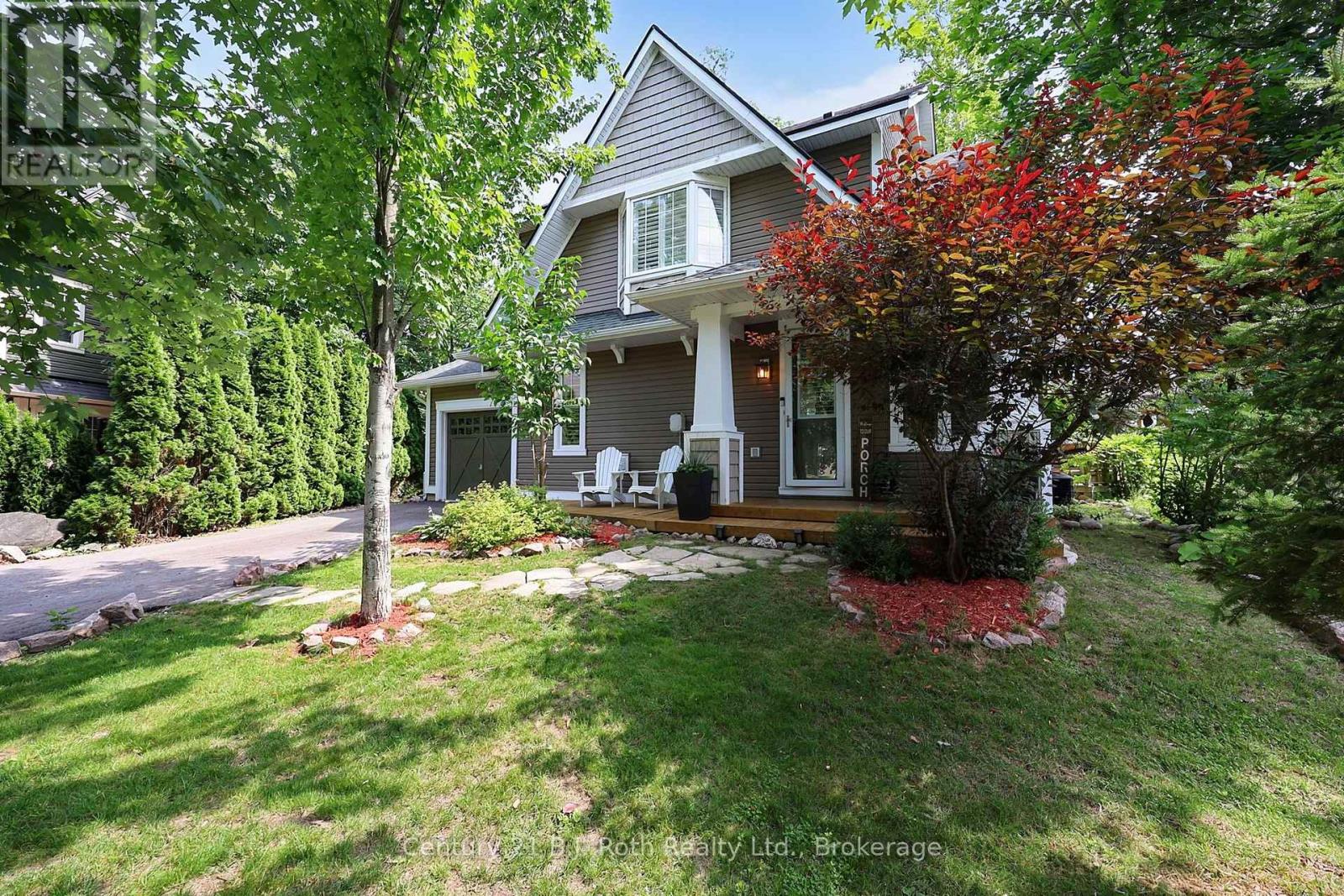 37 Country Trail, Georgian Bay, Ontario  L0K 1S0 - Photo 2 - X13679844