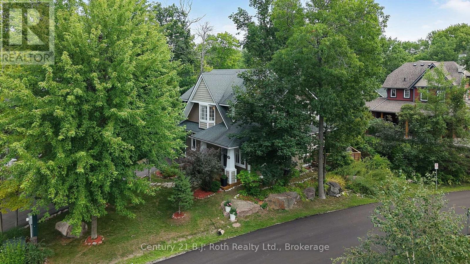 37 Country Trail, Georgian Bay, Ontario  L0K 1S0 - Photo 39 - X13679844