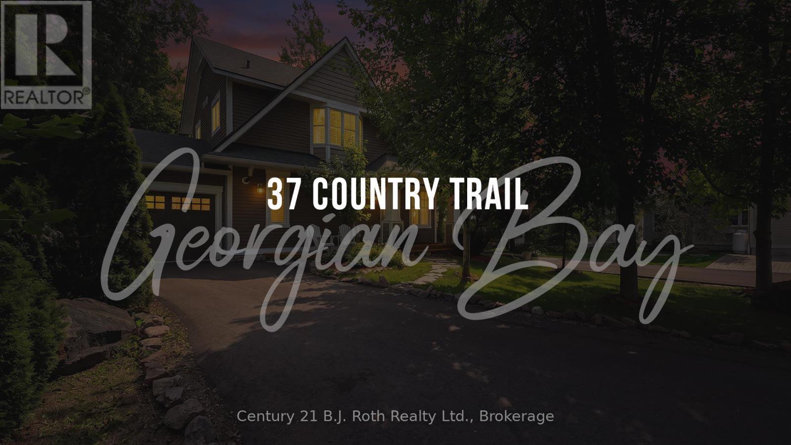 37 Country Trail, Georgian Bay, Ontario  L0K 1S0 - Photo 46 - X13679844