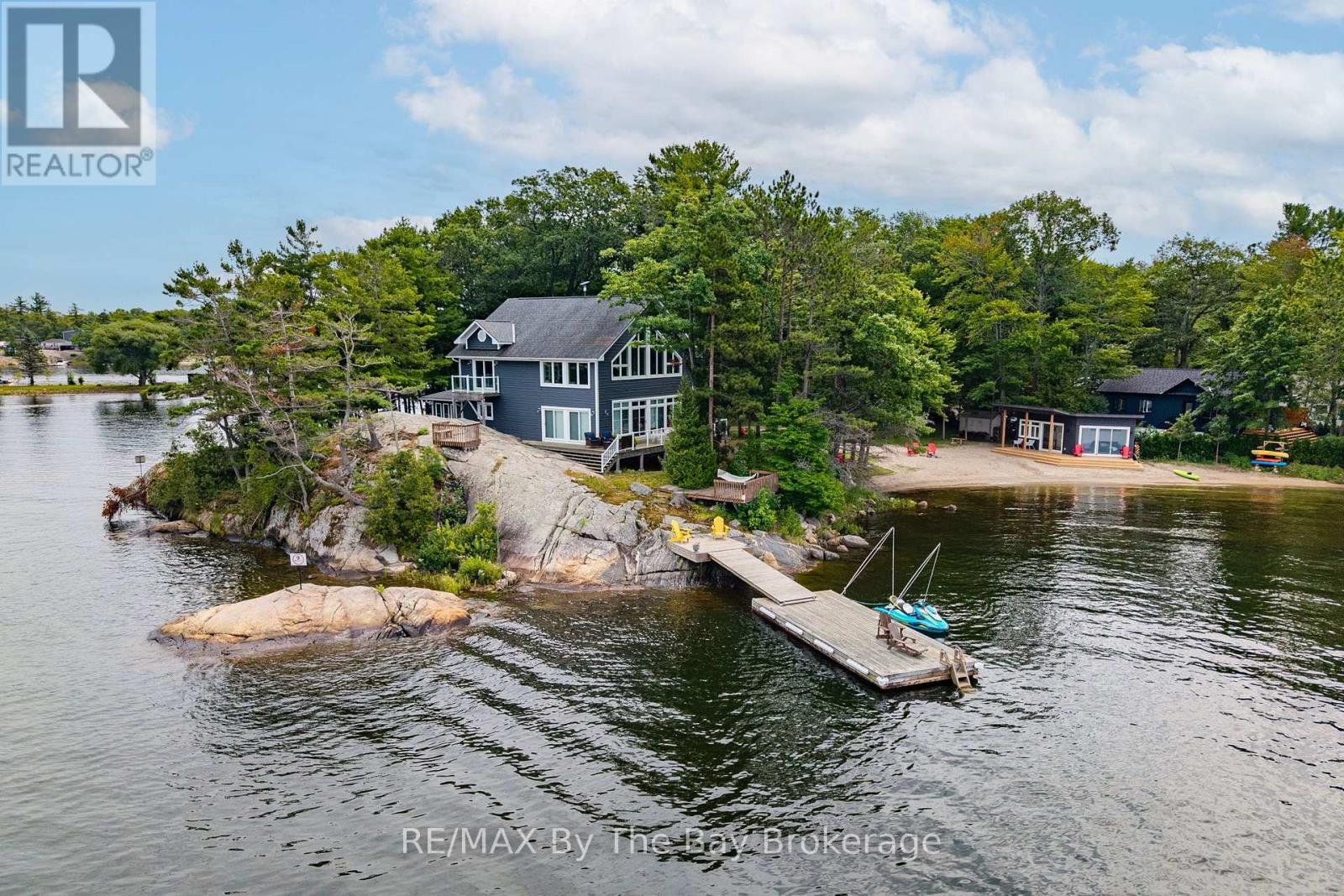 31 Gidley Turnpike, Georgian Bay, Ontario  P0E 1E0 - Photo 1 - X13679918