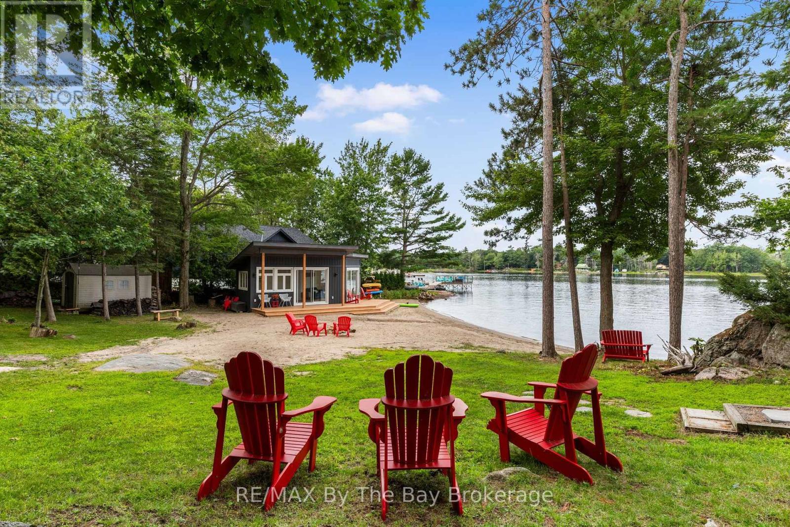 31 Gidley Turnpike, Georgian Bay, Ontario  P0E 1E0 - Photo 10 - X13679918