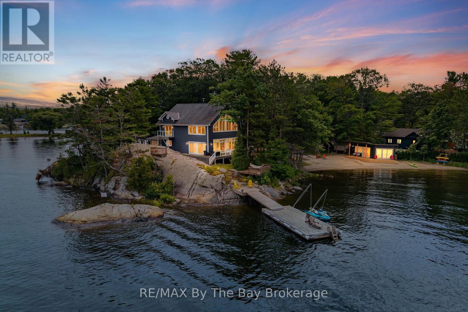 31 Gidley Turnpike, Georgian Bay, Ontario  P0E 1E0 - Photo 48 - X13679918
