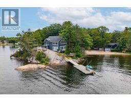 31 GIDLEY TURNPIKE, Georgian Bay, Ontario