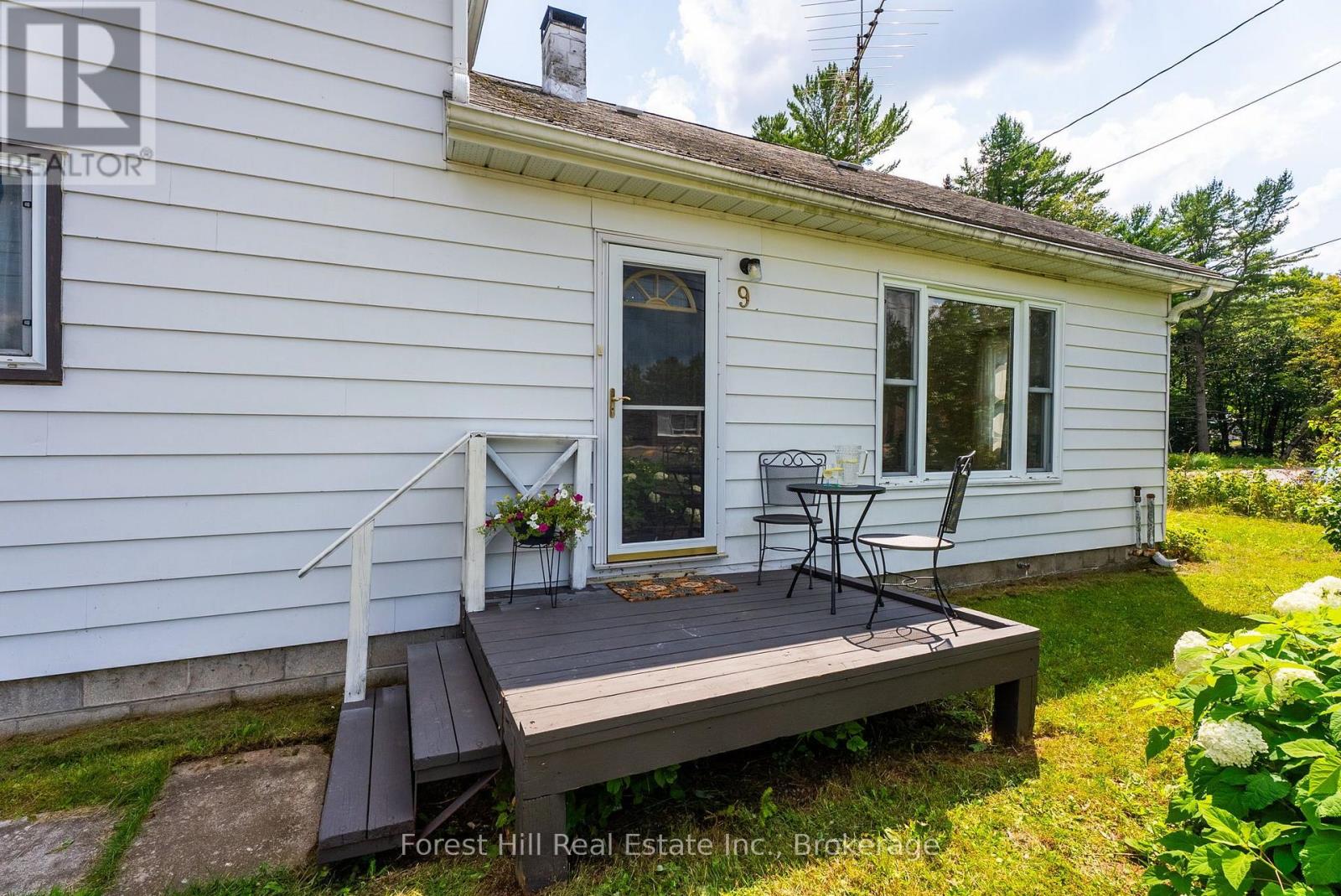 9 Spruce Glen Road, Huntsville, Ontario  P1H 1C9 - Photo 25 - X13680216
