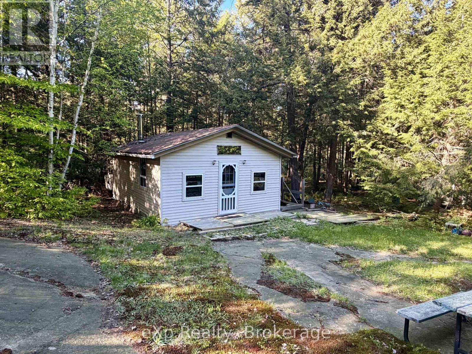 1080 Milne Road, Bracebridge, Ontario  P1L 1X1 - Photo 1 - X13680536