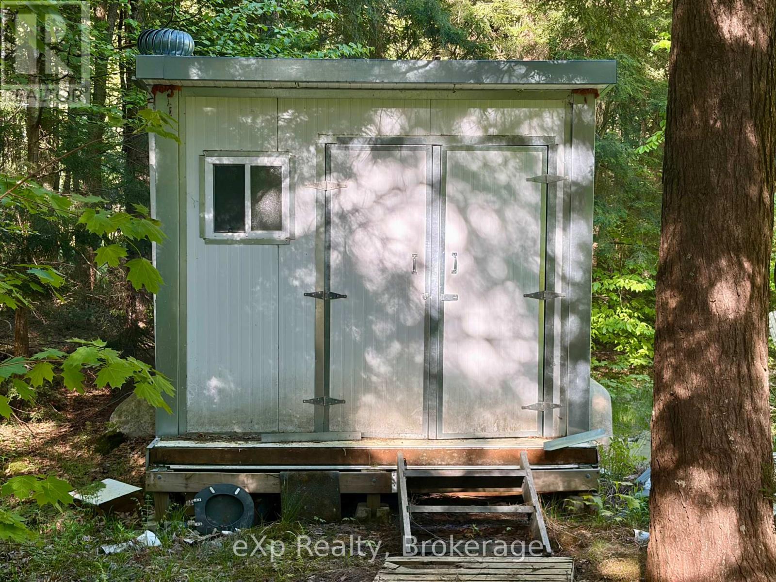 1080 Milne Road, Bracebridge, Ontario  P1L 1X1 - Photo 12 - X13680536
