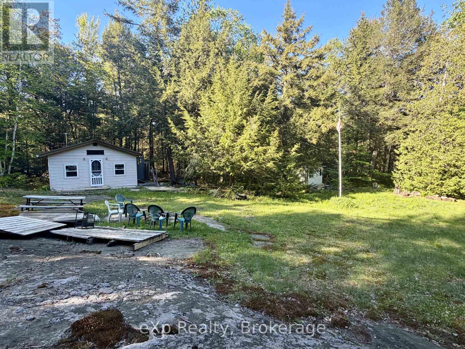 1080 Milne Road, Bracebridge, Ontario  P1L 1X1 - Photo 2 - X13680536