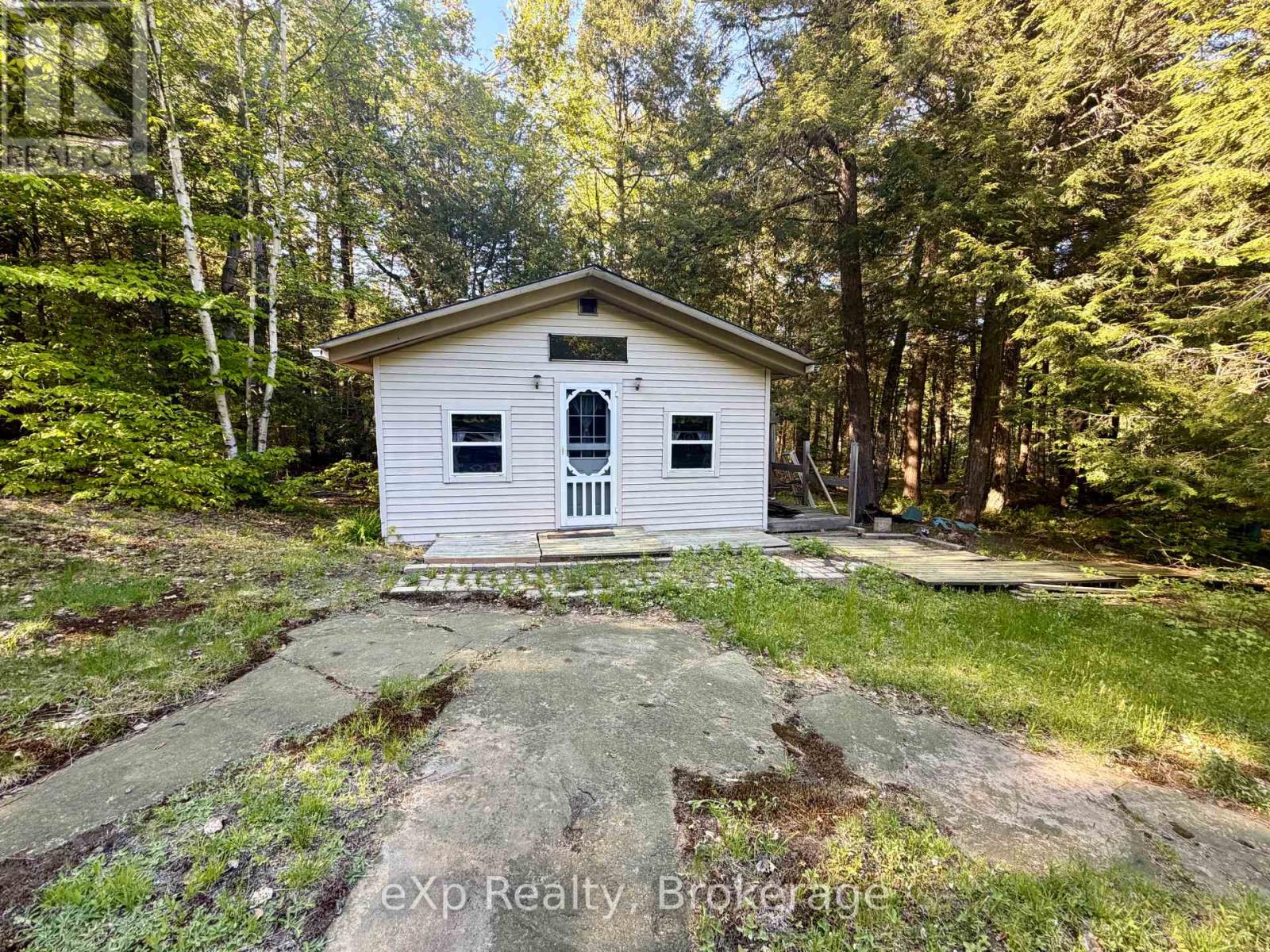 1080 Milne Road, Bracebridge, Ontario  P1L 1X1 - Photo 3 - X13680536