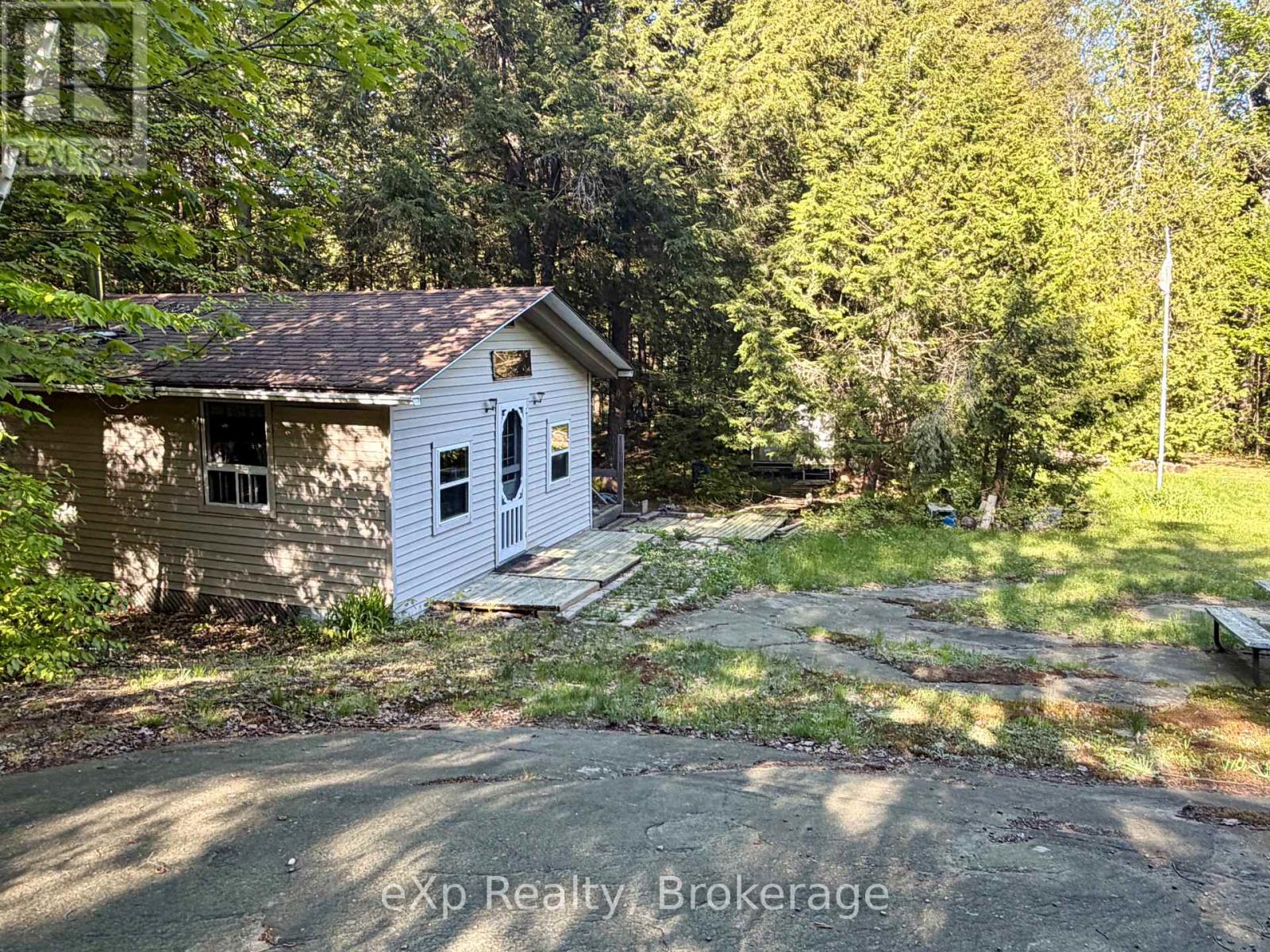 1080 Milne Road, Bracebridge, Ontario  P1L 1X1 - Photo 4 - X13680536