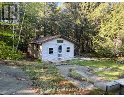 1080 MILNE ROAD, Bracebridge, Ontario
