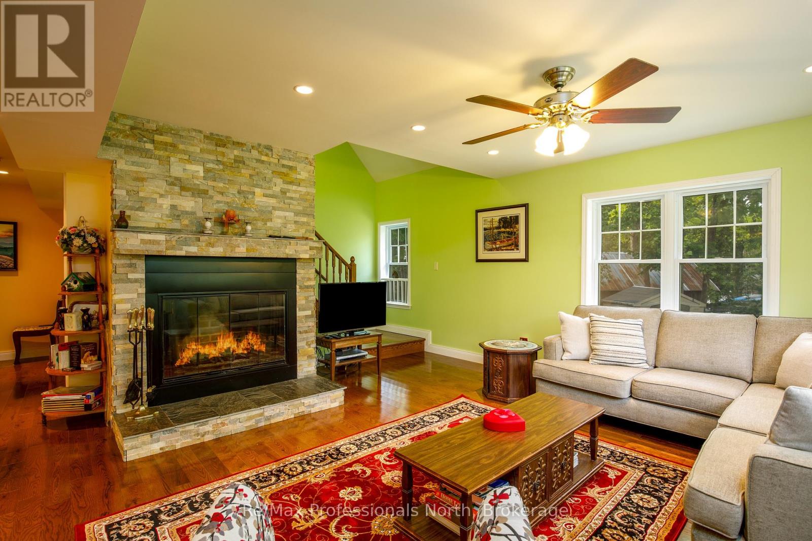 1003 Heron Lane, Gravenhurst, Ontario  P0E 1G0 - Photo 21 - X13681252