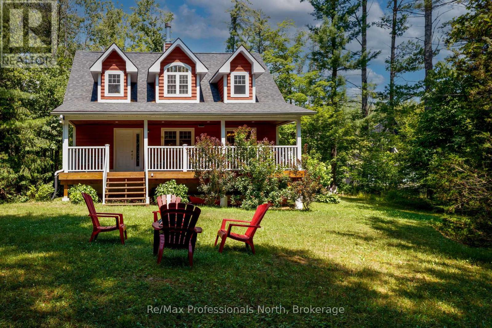 1003 Heron Lane, Gravenhurst, Ontario  P0E 1G0 - Photo 5 - X13681252