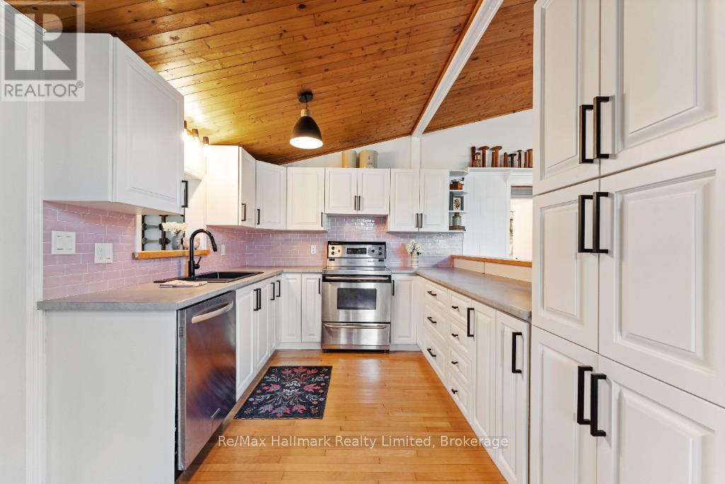 199 Bonnell Road, Bracebridge, Ontario  P1L 1W9 - Photo 14 - X13681720