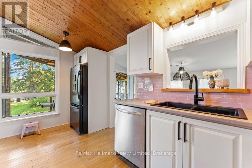 199 Bonnell Road, Bracebridge, Ontario  P1L 1W9 - Photo 15 - X13681720