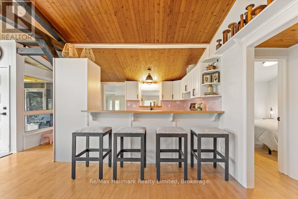 199 Bonnell Road, Bracebridge, Ontario  P1L 1W9 - Photo 16 - X13681720