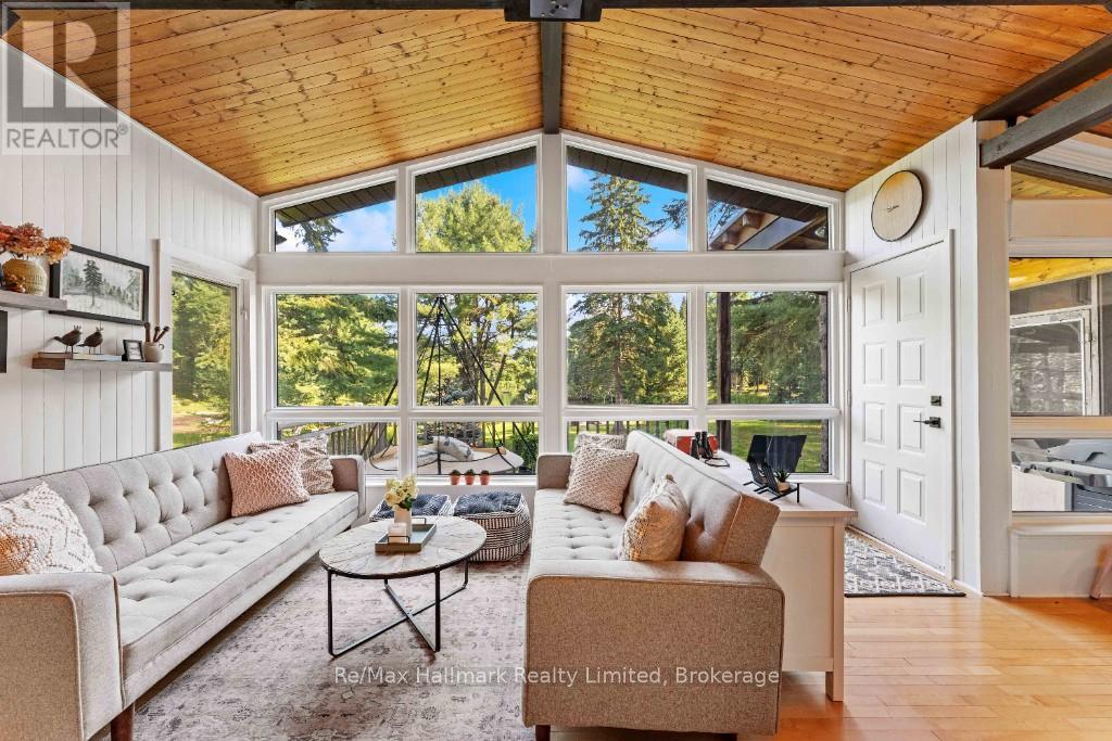 199 Bonnell Road, Bracebridge, Ontario  P1L 1W9 - Photo 17 - X13681720