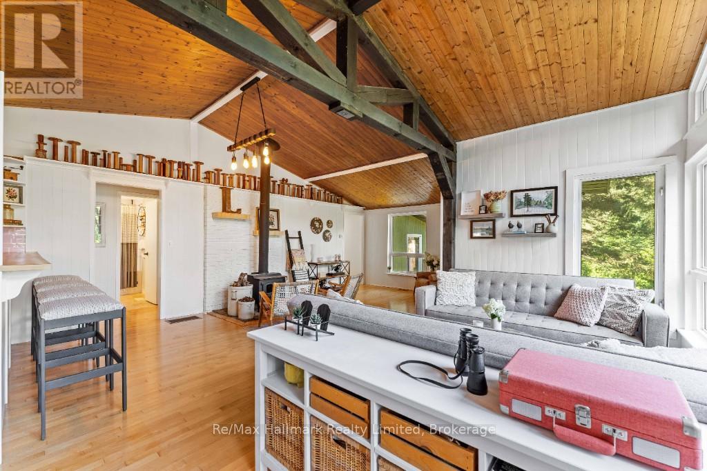 199 Bonnell Road, Bracebridge, Ontario  P1L 1W9 - Photo 19 - X13681720