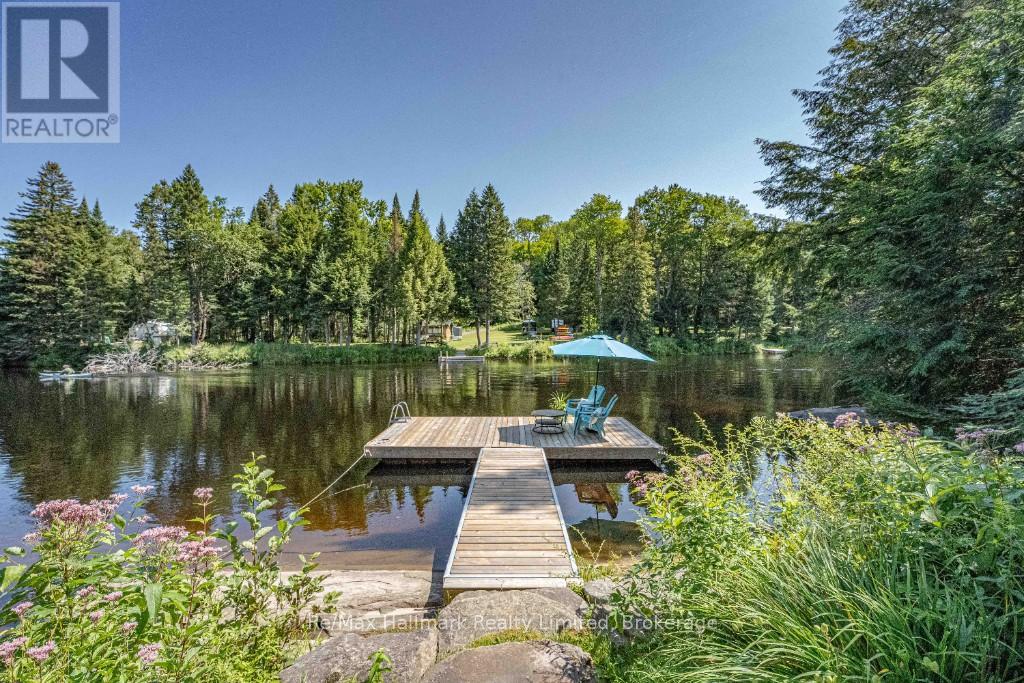 199 Bonnell Road, Bracebridge, Ontario  P1L 1W9 - Photo 2 - X13681720