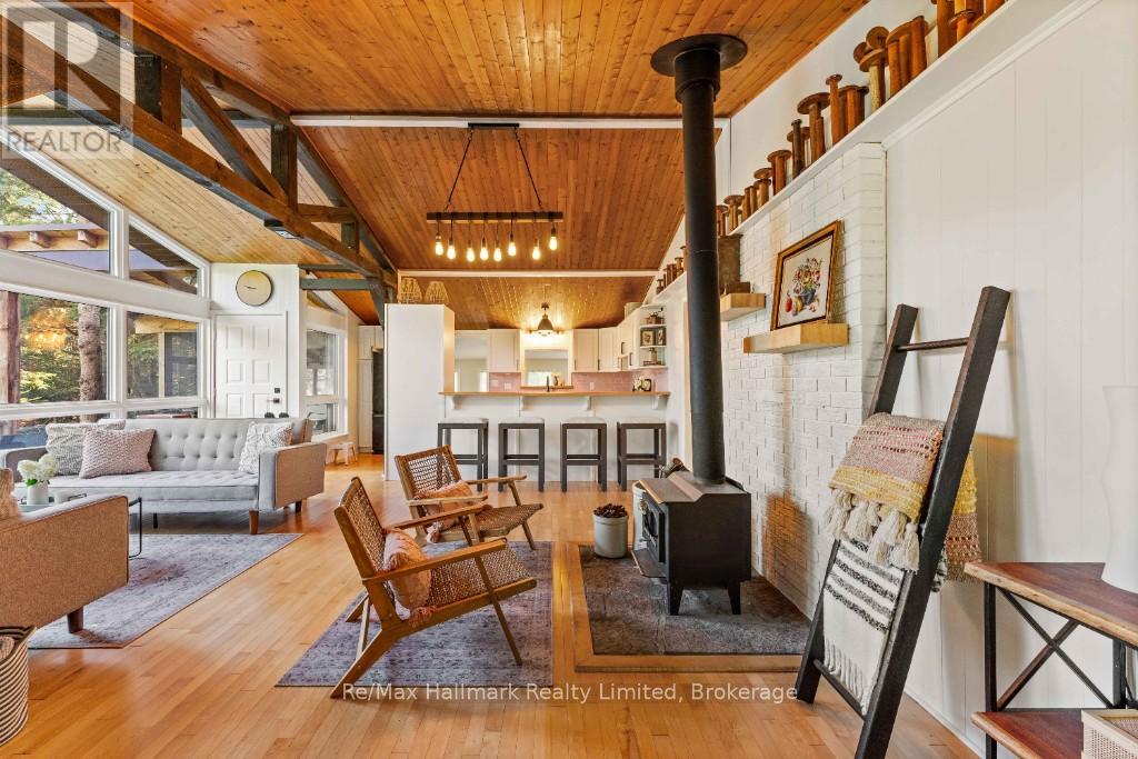 199 Bonnell Road, Bracebridge, Ontario  P1L 1W9 - Photo 20 - X13681720