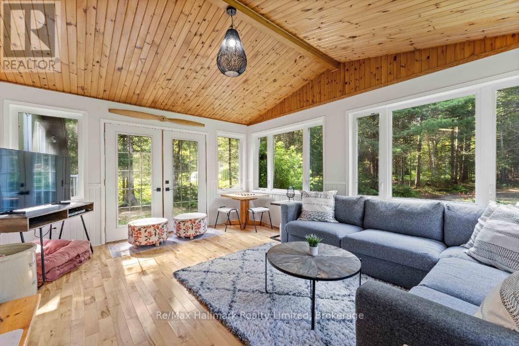 199 Bonnell Road, Bracebridge, Ontario  P1L 1W9 - Photo 26 - X13681720
