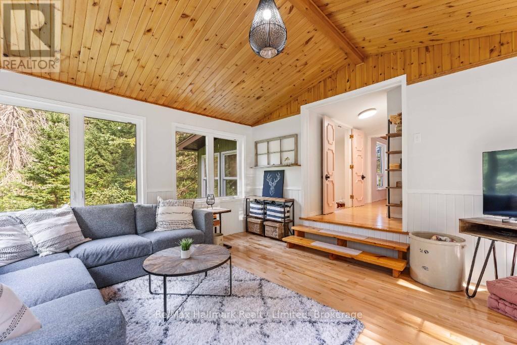 199 Bonnell Road, Bracebridge, Ontario  P1L 1W9 - Photo 27 - X13681720