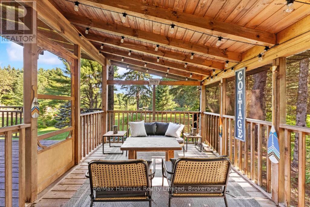199 Bonnell Road, Bracebridge, Ontario  P1L 1W9 - Photo 29 - X13681720