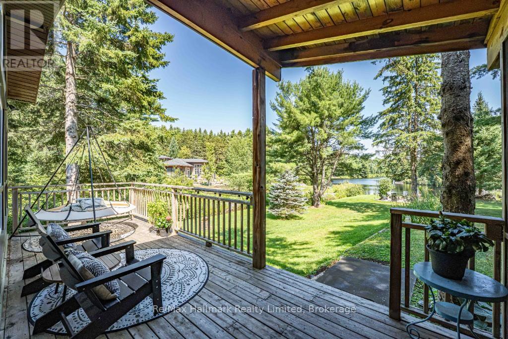 199 Bonnell Road, Bracebridge, Ontario  P1L 1W9 - Photo 30 - X13681720