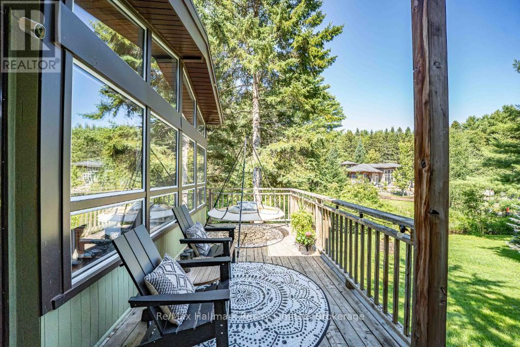199 Bonnell Road, Bracebridge, Ontario  P1L 1W9 - Photo 31 - X13681720