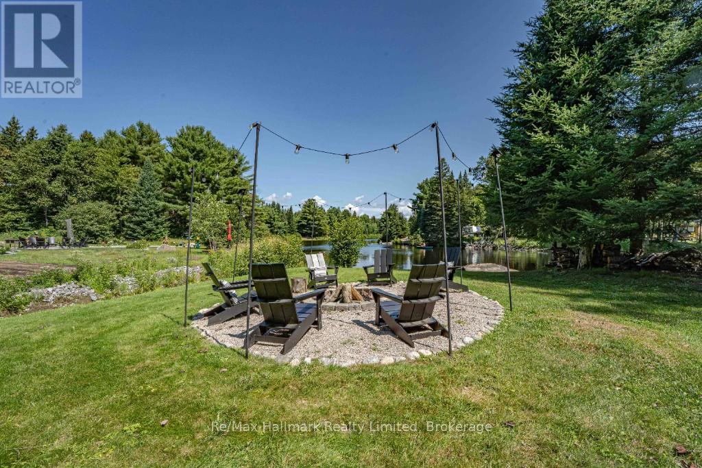 199 Bonnell Road, Bracebridge, Ontario  P1L 1W9 - Photo 32 - X13681720