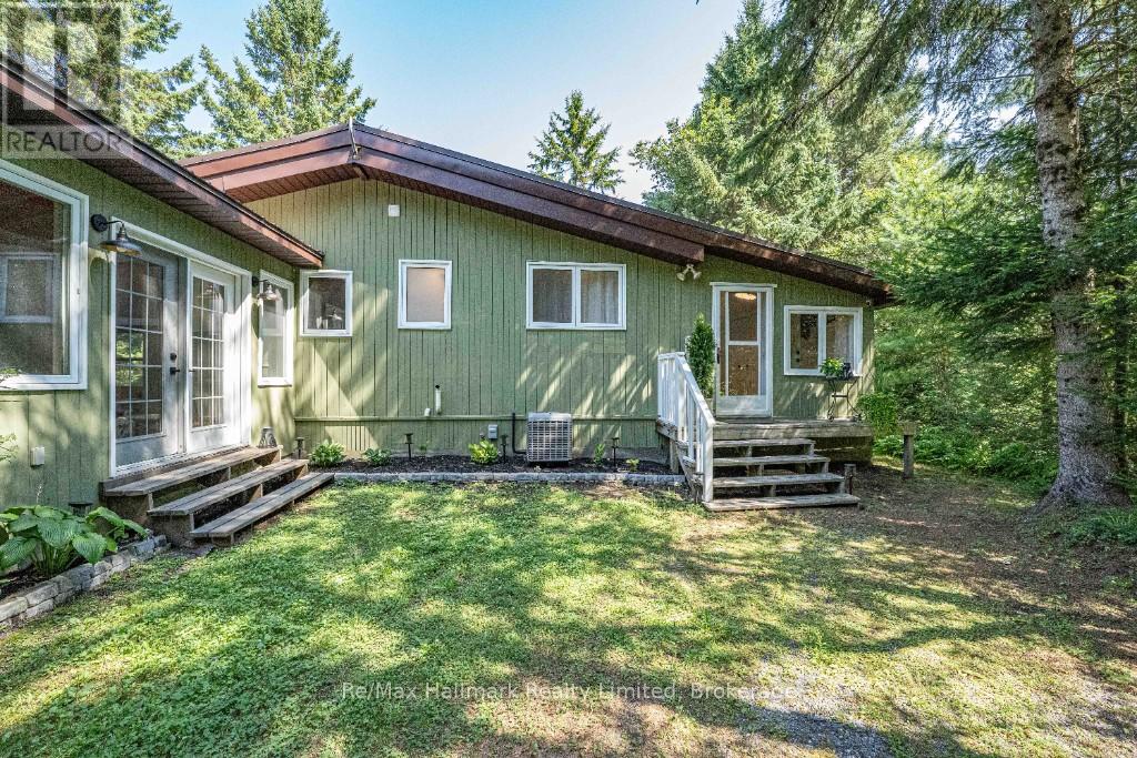 199 Bonnell Road, Bracebridge, Ontario  P1L 1W9 - Photo 33 - X13681720
