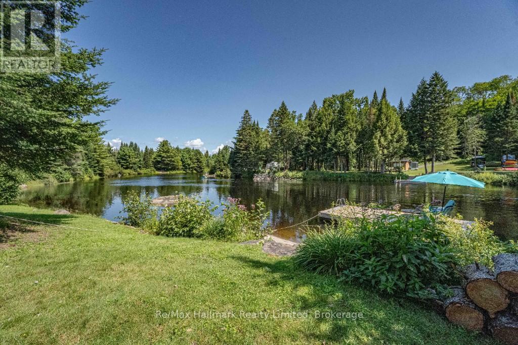 199 Bonnell Road, Bracebridge, Ontario  P1L 1W9 - Photo 34 - X13681720