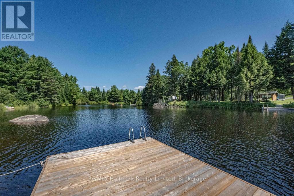199 Bonnell Road, Bracebridge, Ontario  P1L 1W9 - Photo 35 - X13681720